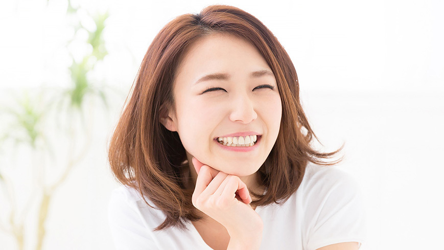 部分矯正についての詳細ページへのリンク