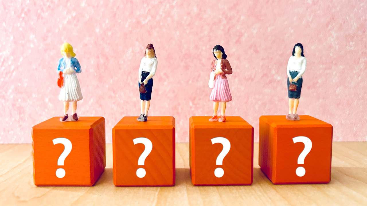 歯科矯正への疑問が解決するイメージ