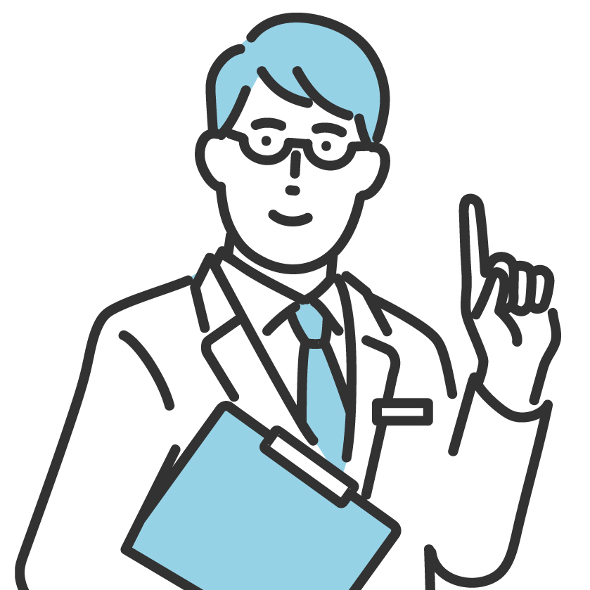 インビザライン矯正の費用区分について説明するイラスト
